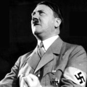 Citas de Adolf Hitler