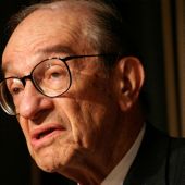 Citas de Alan Greenspan
