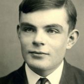 Citas de Alan Turing