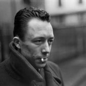 Citas de Albert Camus