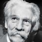 Citas de Albert Schweitzer