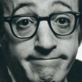 Citas de Woody Allen