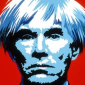 Citas de Andy Warhol