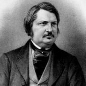 Citas de Honore de Balzac