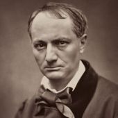 Citas de Charles Baudelaire