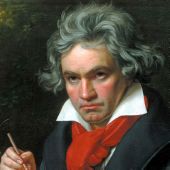 Citas de Ludwig van Beethoven