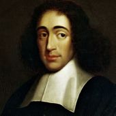 Citas de Benedict de Spinoza