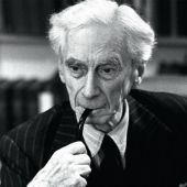 Citas de Bertrand Russell