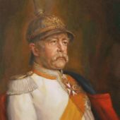 Citas de Otto von Bismarck