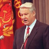 Citas de Boris Yeltsin