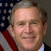 Citas de George W. Bush