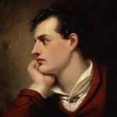 Citas de Lord Byron
