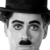 Citas de Charles Chaplin