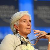 Citas de Christine Lagarde