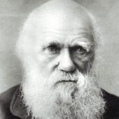 Citas de Charles Darwin