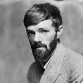 Citas de D. H. Lawrence