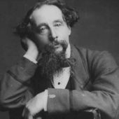 Citas de Charles Dickens