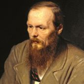 Citas de Fyodor Dostoyevsky