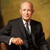 Citas de Dwight D. Eisenhower