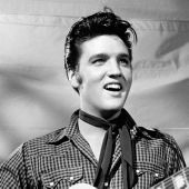 Citas de Elvis Presley