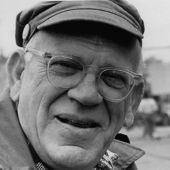 Citas de Eric Hoffer