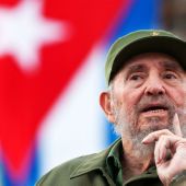 Citas de Fidel Castro