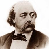 Citas de Gustave Flaubert