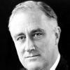 Franklin D. Roosevelt Quotes