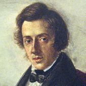 Citas de Frederic Chopin