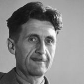 Citas de George Orwell