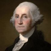 Citas de George Washington