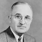 Citas de Harry S. Truman