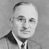 Harry S. Truman Quotes