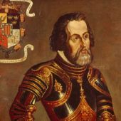 Citas de Hernan Cortes