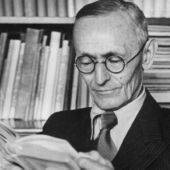 Citas de Hermann Hesse