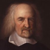Citas de Thomas Hobbes