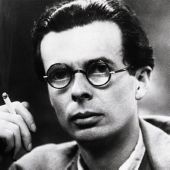 Citas de Aldous Huxley