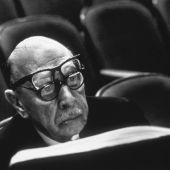 Citas de Igor Stravinsky