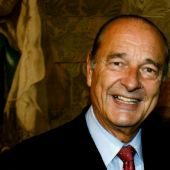 Citas de Jacques Chirac