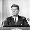 John F. Kennedy Quotes