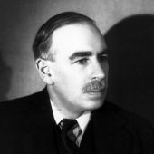 Citas de John Maynard Keynes