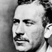 Citas de John Steinbeck