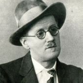 Citas de James Joyce