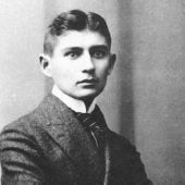 Citas de Franz Kafka