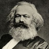 Citas de Karl Marx