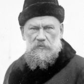 Citas de Leo Tolstoy