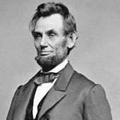 Citas de Abraham Lincoln