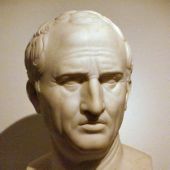 Citas de Marcus Tulius Cicero