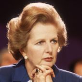 Citas de Margaret Thatcher