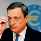 Citas de Mario Draghi